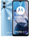 Motorola Moto E22 - 64GB - Blauw