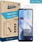 Motorola Moto E22 / E22i screenprotector - Gehard glas - Transparant - Just in Case