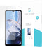 Motorola Moto E22 / E22i screenprotector - Gehard glas - Transparant - Just in Case