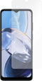 Motorola Moto E22 / E22i screenprotector - Gehard glas - Transparant - Just in Case