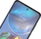 Motorola Moto E32/E32s screenprotector - Gehard glas - Transparant - Just in Case