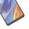 Motorola Moto E32/E32s screenprotector - Gehard glas - Transparant - Just in Case