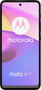 Motorola Moto E40 Screenprotector - Gehard glas - Transparant - Just in Case