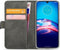 Motorola Moto E6s (2020) Hoesje - Mobilize - Classic Gelly Wallet Serie - Kunstlederen Bookcase - Zwart - Hoesje Geschikt Voor Motorola Moto E6s (2020)