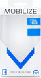 Motorola Moto E6s (2020) Hoesje - Mobilize - Classic Gelly Wallet Serie - Kunstlederen Bookcase - Zwart - Hoesje Geschikt Voor Motorola Moto E6s (2020)