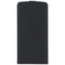 Motorola Moto G 3rd Gen (2015) Hoesje - Mobilize - Classic Serie - Kunstlederen Flipcase - Zwart - Hoesje Geschikt Voor Motorola Moto G 3rd Gen (2015)