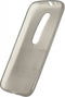 Motorola Moto G 3rd Gen (2015) Hoesje - Xccess - Serie - TPU Backcover - Zwart - Hoesje Geschikt Voor Motorola Moto G 3rd Gen (2015)