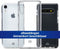 Motorola Moto G 5G TPU Case hoesje - Mobilize - Effen Transparant - TPU (Zacht)