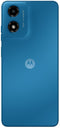 Motorola Moto G04, 4GB ram, 64GB opslag Blauw