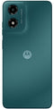 Motorola Moto G04, 4GB ram, 64GB opslag Groen