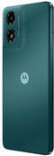 Motorola Moto G04, 4GB ram, 64GB opslag Groen