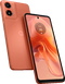 Motorola Moto G04, 4GB ram, 64GB opslag Oranje