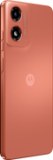 Motorola Moto G04, 4GB ram, 64GB opslag Oranje