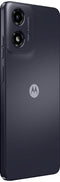Motorola Moto G04, 4GB ram, 64GB opslag Zwart