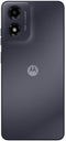 Motorola Moto G04, 4GB ram, 64GB opslag Zwart
