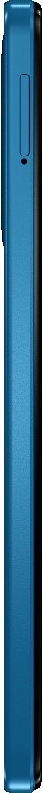 Motorola Moto G04, 8GB ram, 128GB opslag Blauw