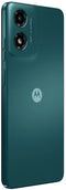 Motorola Moto G04, 8GB ram, 128GB opslag Groen