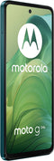 Motorola Moto G04s, 4GB ram, 64GB opslag Groen
