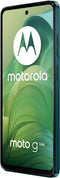 Motorola Moto G04s, 4GB ram, 64GB opslag Groen