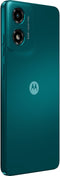 Motorola Moto G04s, 4GB ram, 64GB opslag Groen