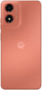 Motorola Moto G04s, 4GB ram, 64GB opslag Oranje