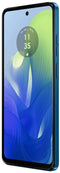 Motorola Moto G04s, 8GB ram, 128GB opslag Blauw