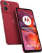 Motorola Moto G05, 4GB ram, 128GB opslag Rood