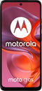 Motorola Moto G05, 4GB ram, 64GB opslag Rood