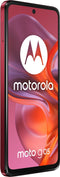 Motorola Moto G05, 4GB ram, 64GB opslag Rood