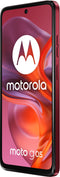 Motorola Moto G05, 4GB ram, 64GB opslag Rood