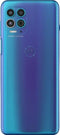 Motorola moto g100 Blauw