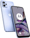 Motorola Moto G13 Blauw