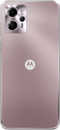 Motorola Moto G13 Rosé Goud
