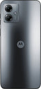 Motorola moto G14 - 256GB - Steel Grey