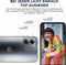 Motorola moto G14 - 256GB - Steel Grey