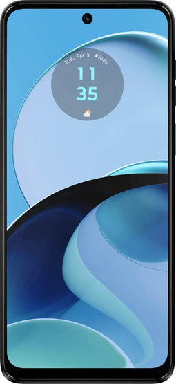 Motorola Moto G14 8gb/256gb 6.5´´ Blauw