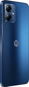 Motorola Moto G14 8gb/256gb 6.5´´ Blauw