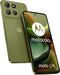 Motorola moto g15 Groen