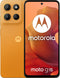Motorola moto g15 Oranje