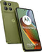 Motorola Moto G15 Power Groen