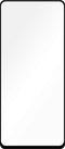 Motorola Moto G200 5G screenprotector - Full Cover - Gehard glas - Transparant - Just in Case