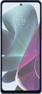 Motorola Moto G200 5G screenprotector - Gehard glas - Transparant - Just in Case