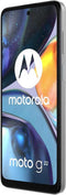 Motorola moto g22 - 64GB - Wit