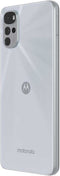 Motorola moto g22 - 64GB - Wit