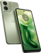Motorola moto g24, 4GB intern, 128GB opslag Groen