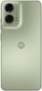 Motorola moto g24, 4GB intern, 128GB opslag Groen