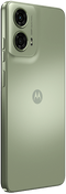 Motorola moto g24, 4GB intern, 128GB opslag Groen