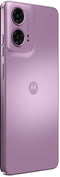Motorola moto g24, 8GB intern, 128GB opslag Roze