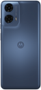 Motorola moto g24 power Donkerblauw