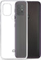 Motorola Moto G30 TPU Case hoesje - Mobilize - Effen Transparant - TPU (Zacht)